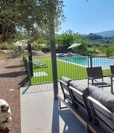 Casa Rural Atalanta De La Vera