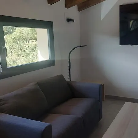 Lantställe Casa Rural Atalanta De La Vera