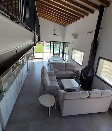 Atalanta De La Vera Casa rural