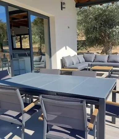 Casa Rural Atalanta De La Vera