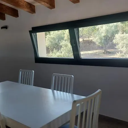Casa Rural Atalanta De La Vera Lantställe