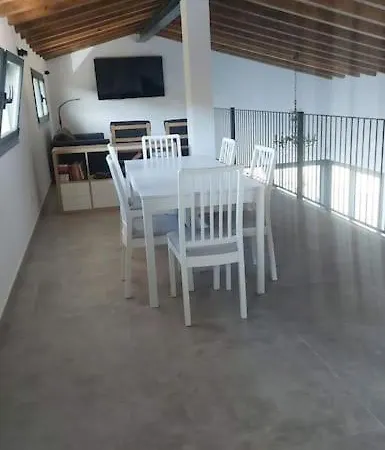 Casa Rural Atalanta De La Vera Jaraiz de la Vera