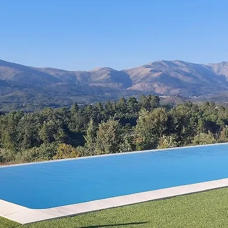 Lantställe Casa Rural Atalanta De La Vera