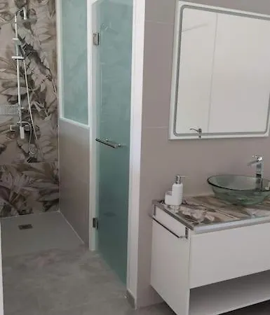 Lantställe Casa Rural Atalanta De La Vera *