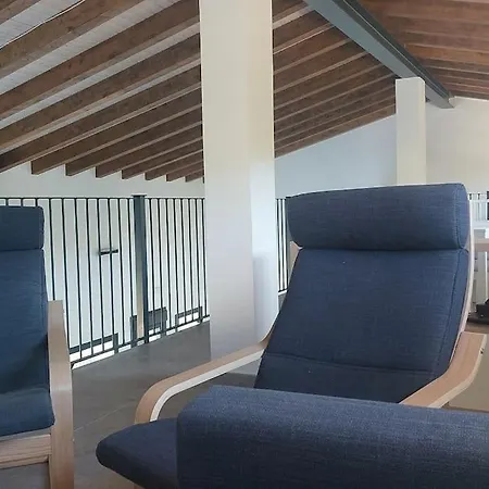 Casa Rural Atalanta De La Vera Lantställe Jaraiz de la Vera