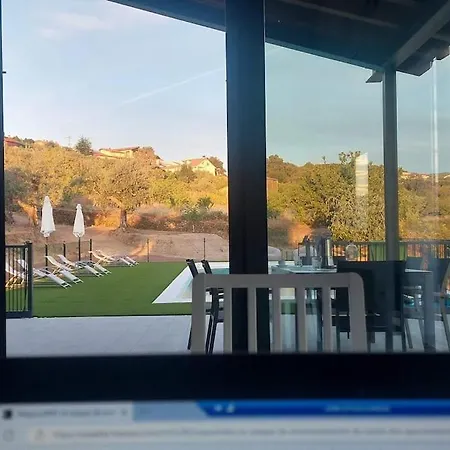 Casa Rural Atalanta De La Vera