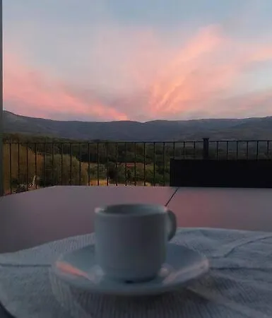 Casa rural Atalanta De La Vera