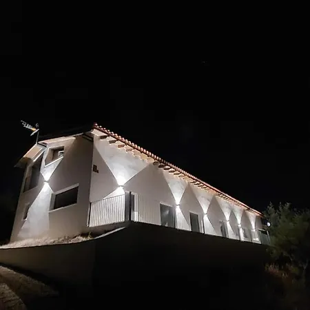 Atalanta De La Vera Casa rural