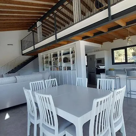 Casa Rural Atalanta De La Vera *