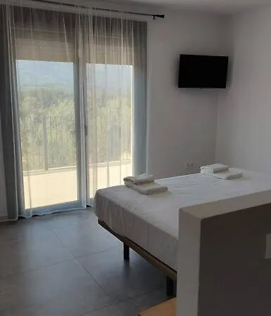 Atalanta De La Vera Casa rural *