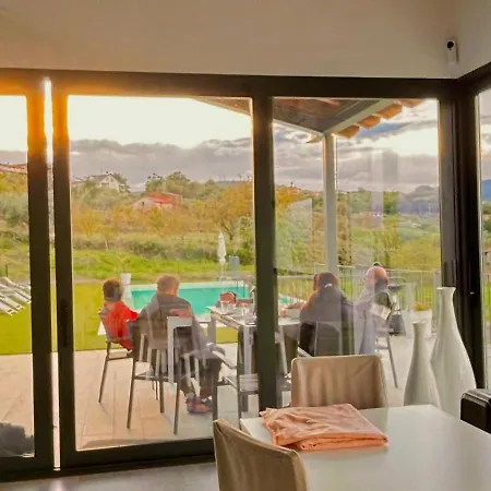 Casa rural Atalanta De La Vera *