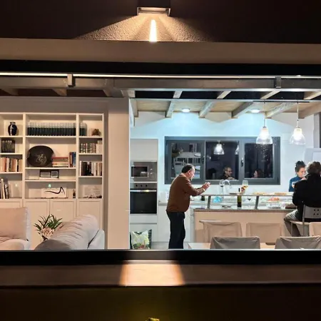 Casa Rural Atalanta De La Vera *