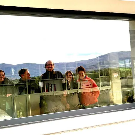 Casa Rural Atalanta De La Vera