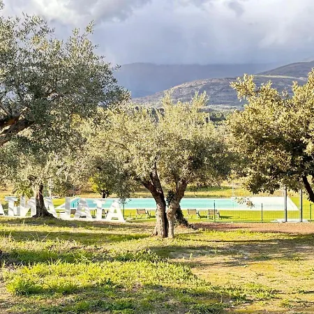 Casa rural Atalanta De La Vera