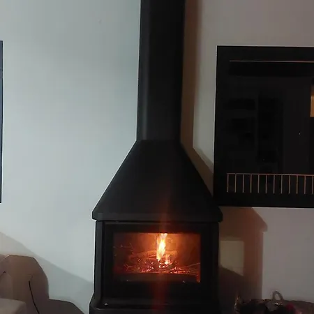 Lantställe Casa Rural Atalanta De La Vera *