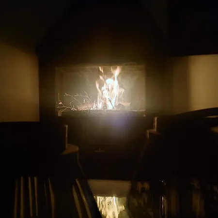 Casa Rural Atalanta De La Vera Lantställe Jaraiz de la Vera