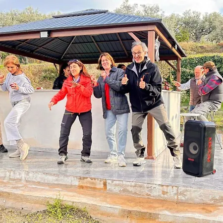 Casa Rural Atalanta De La Vera *