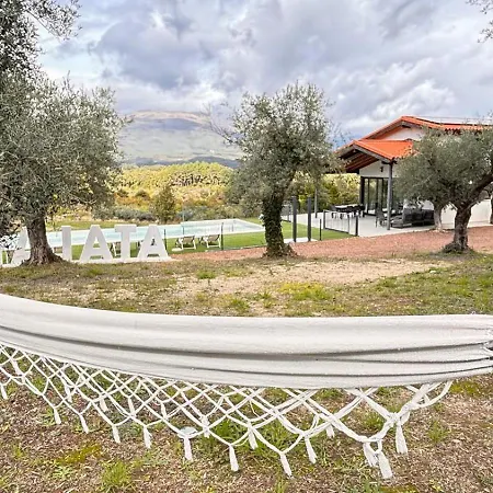 Casa rural Atalanta De La Vera *