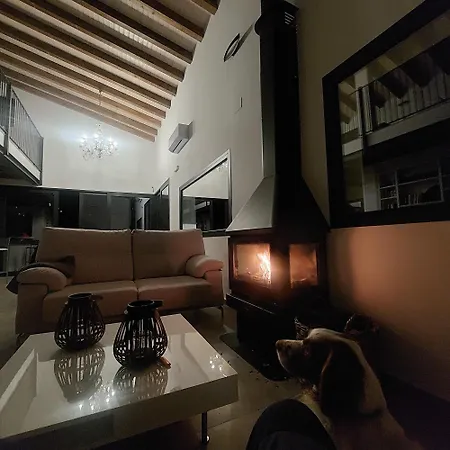 Atalanta De La Vera Jaraíz de la Vera