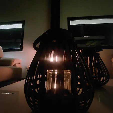 Casa Rural Atalanta De La Vera Lantställe Jaraiz de la Vera