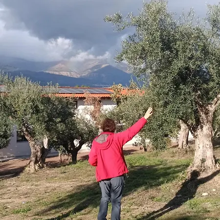 Casa Rural Atalanta De La Vera * Jaraiz de la Vera