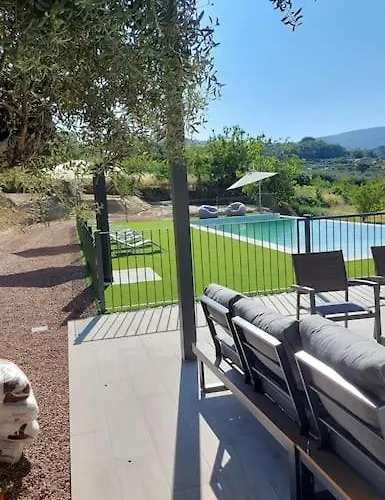 Casa Rural Atalanta De La Vera