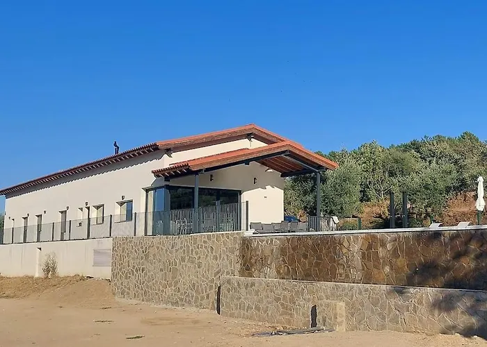 Country house Casa Rural Atalanta De La Vera Jaraiz de la Vera