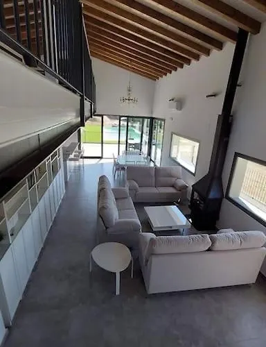 Casa Rural Atalanta De La Vera Country house