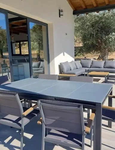 Casa Rural Atalanta De La Vera