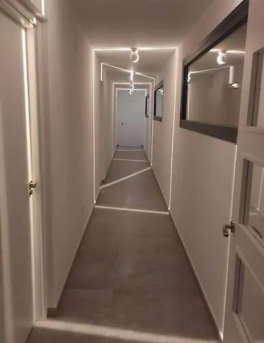 Casa Rural Atalanta De La Vera Country house *