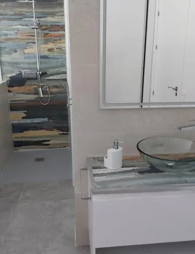 Country house Casa Rural Atalanta De La Vera