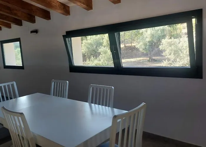 Casa Rural Atalanta De La Vera Country house