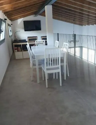 Casa Rural Atalanta De La Vera Jaraiz de la Vera