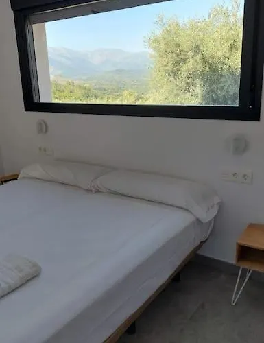 Casa Rural Atalanta De La Vera Country house *