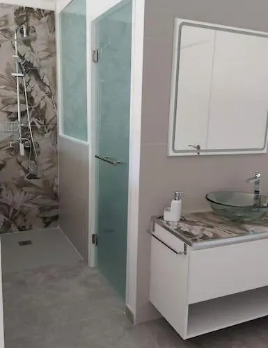 Country house Casa Rural Atalanta De La Vera *