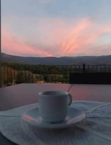 Country house Casa Rural Atalanta De La Vera