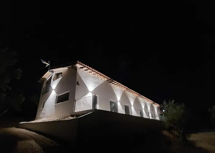 Casa Rural Atalanta De La Vera Country house