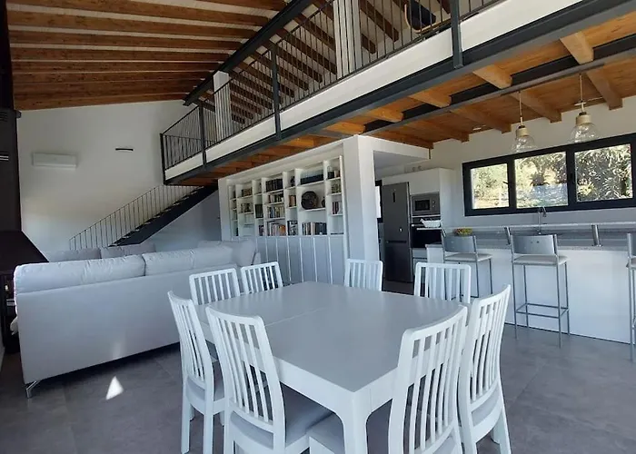 Casa Rural Atalanta De La Vera *