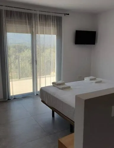 Casa Rural Atalanta De La Vera Country house *