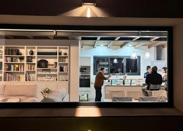 Casa Rural Atalanta De La Vera *