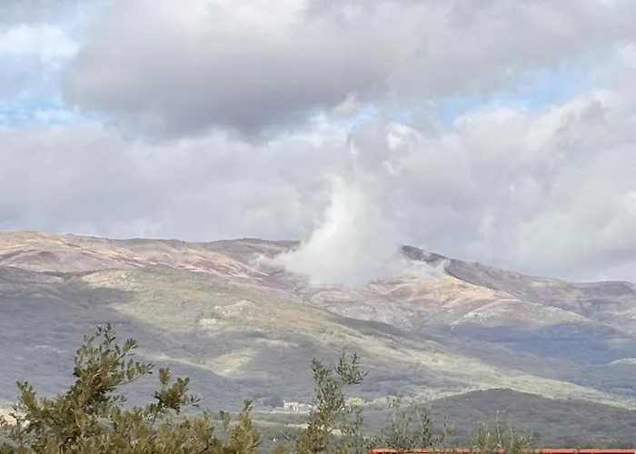 Casa Rural Atalanta De La Vera Jaraiz de la Vera