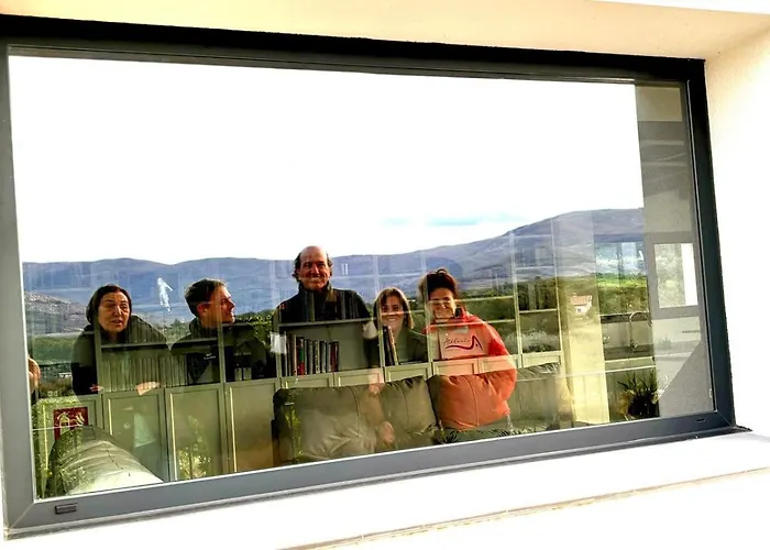 Casa Rural Atalanta De La Vera