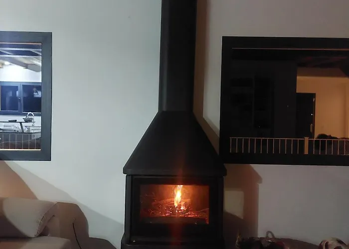 Country house Casa Rural Atalanta De La Vera *