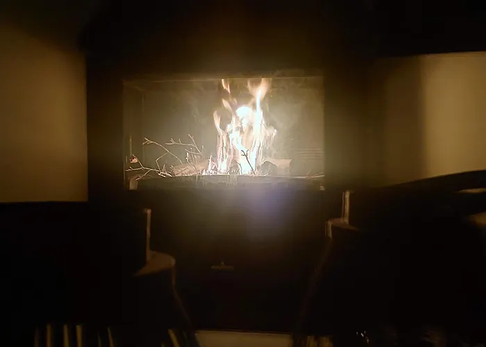 Casa Rural Atalanta De La Vera Country house Jaraiz de la Vera