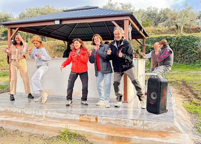 Casa Rural Atalanta De La Vera *