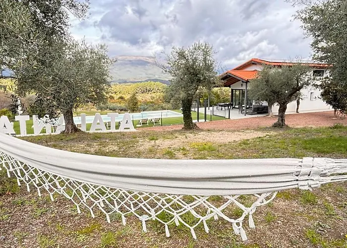 Country house Casa Rural Atalanta De La Vera *