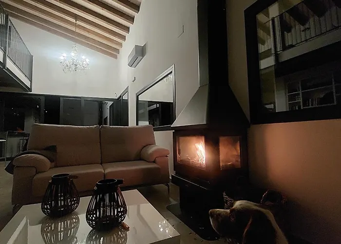 Casa Rural Atalanta De La Vera Jaraiz de la Vera