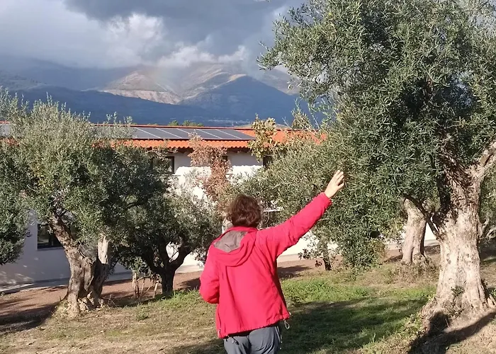 Casa Rural Atalanta De La Vera * Jaraiz de la Vera