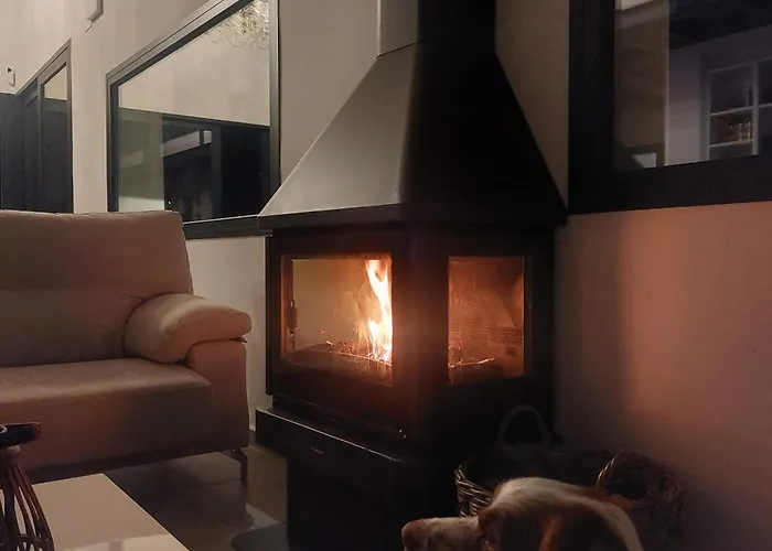 Casa Rural Atalanta De La Vera Jaraiz de la Vera