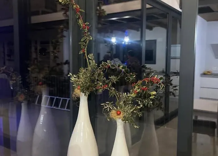 Casa Rural Atalanta De La Vera * Jaraiz de la Vera